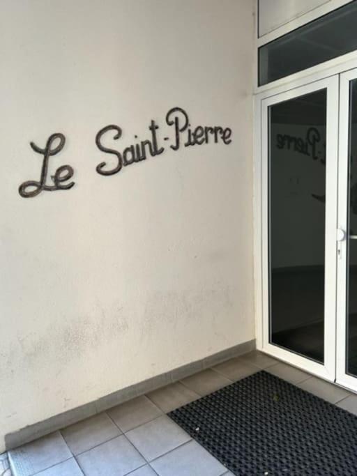 Superbe Appartement Bord De Mer Saint-Mandrier-sur-Mer Exterior foto